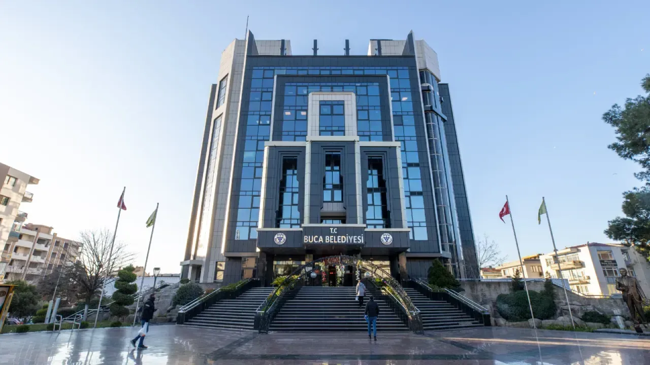 Buca Belediyesi’nde SGK borcu hamlesi… 6 taşınmaz satış listesinden çıkarılıyor!