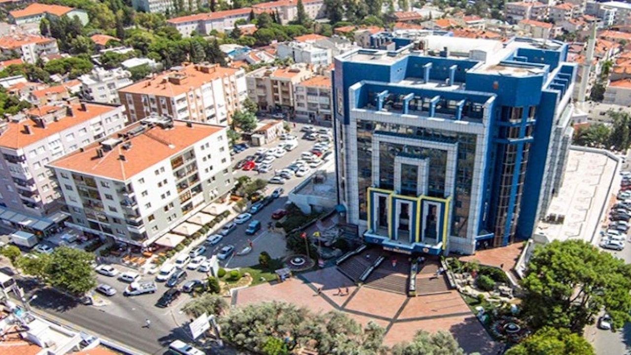 Buca’da 3,2 milyarlık SGK borcu: 22 belediye taşınmazı teminat olacak!
