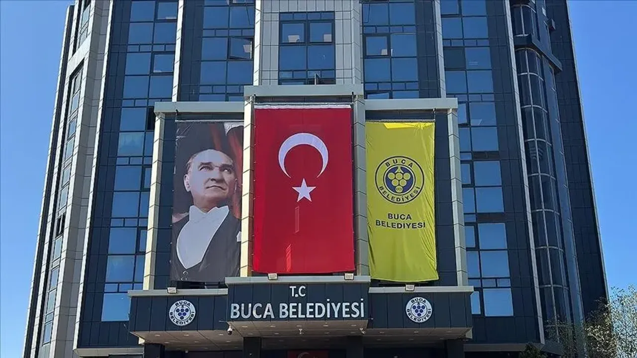Buca Belediyesi, Dünya Barış Günü Paneli Düzenleyecek