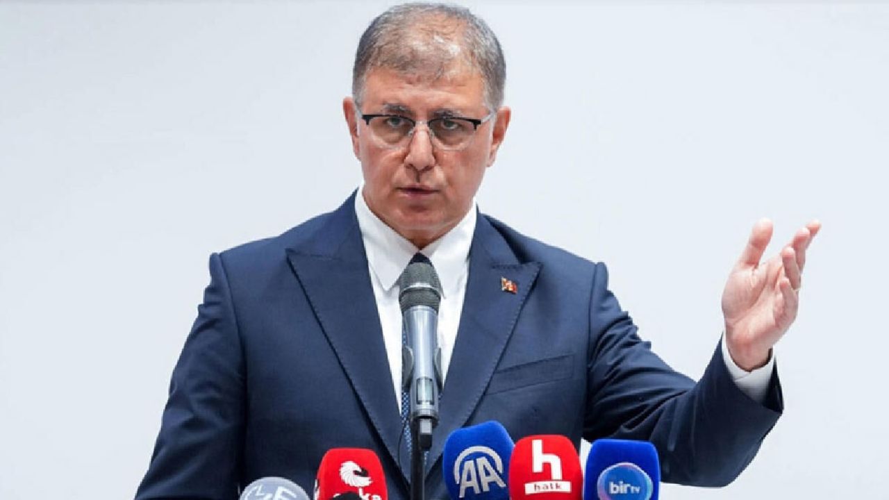 İzmir'de Cemil Tugay anketi: Seçmenlerin çoğu bağımsız kalmasını istiyor