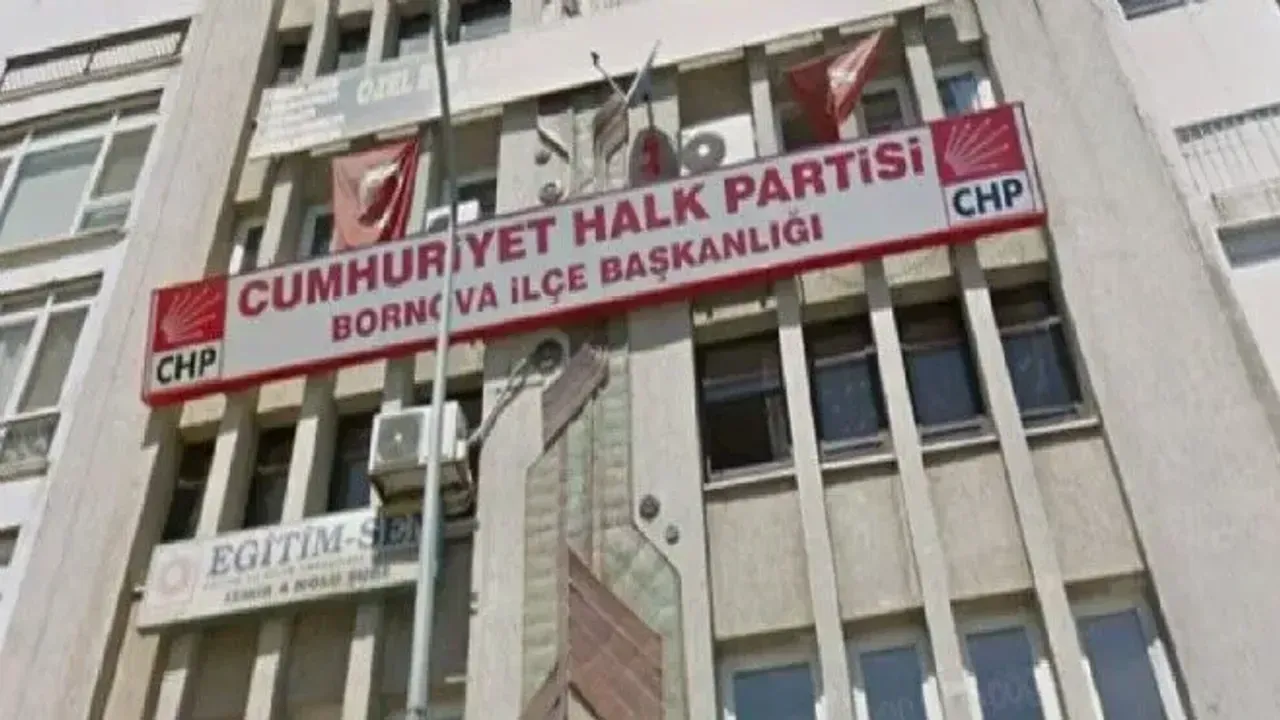 CHP Bornova’da yeni dönem: Fikret Vatansever’in A Takımı belli oldu