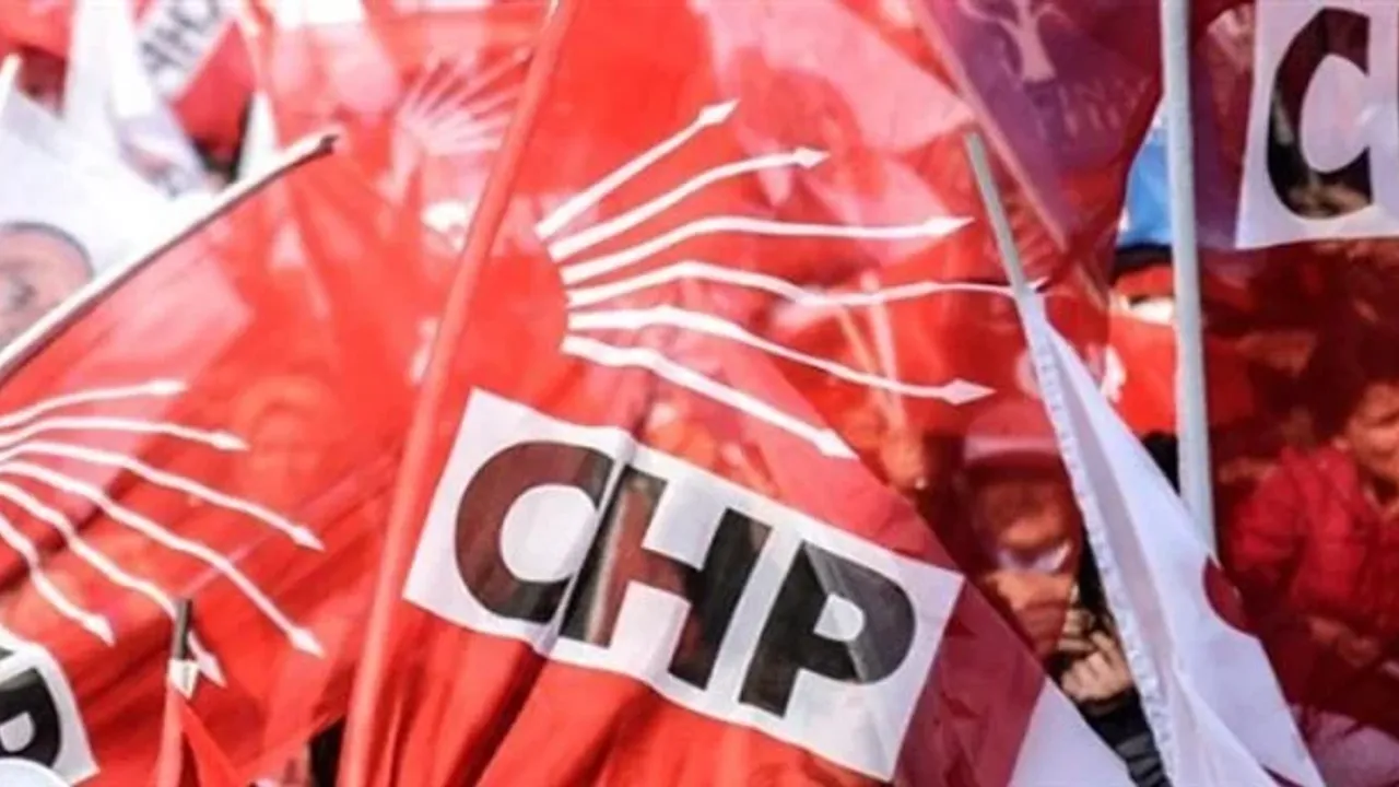 CHP Çiğli’de yeni yönetim belli oldu: İşte kurulda yer alan isimler