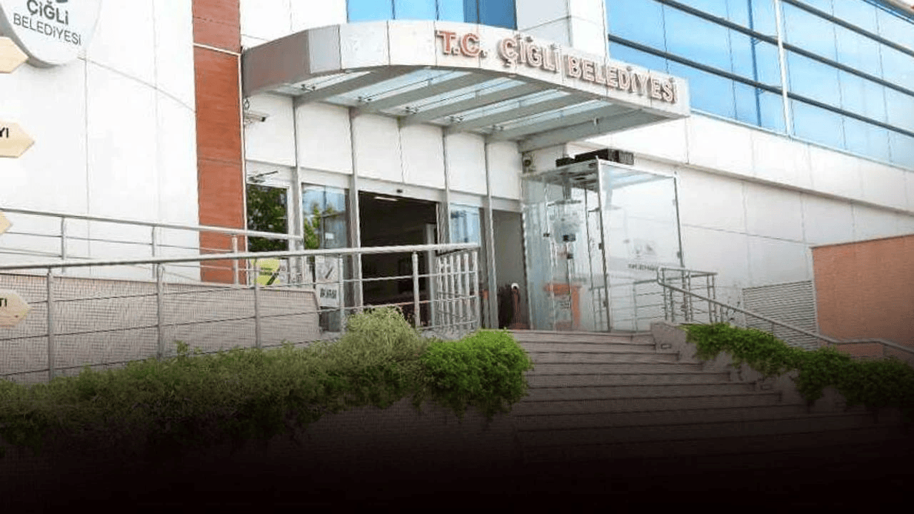 Çiğli'de SGK borcunu kapatmak için taşınmaz satışı önergesi