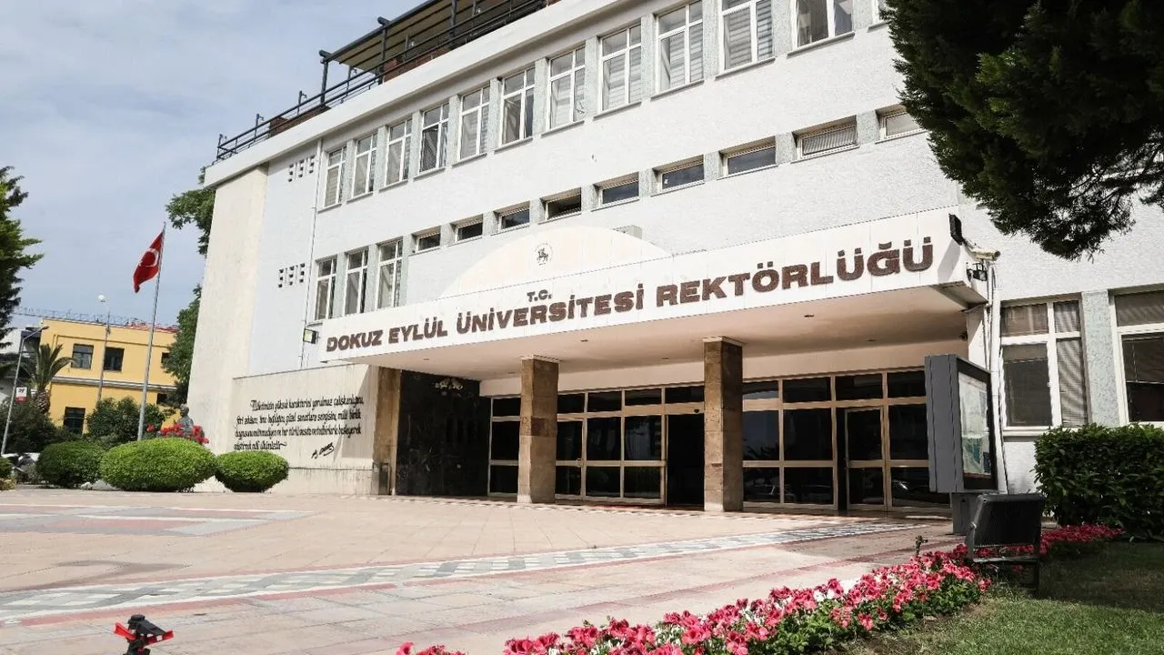 DEÜ 144 sözleşmeli personel alacak! Başvurular için son tarih belli oldu