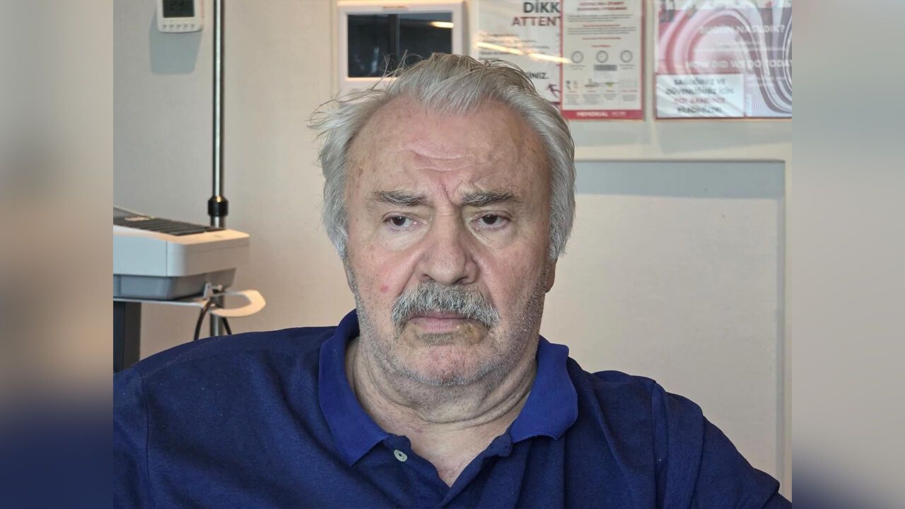 Eski MHP Milletvekili Mustafa Verkaya Hayatını Kaybetti