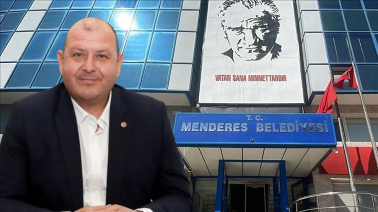 Menderes Belediyesi soruşturmasında İlkay Çiçek ve 10 şüpheli tutuklandı
