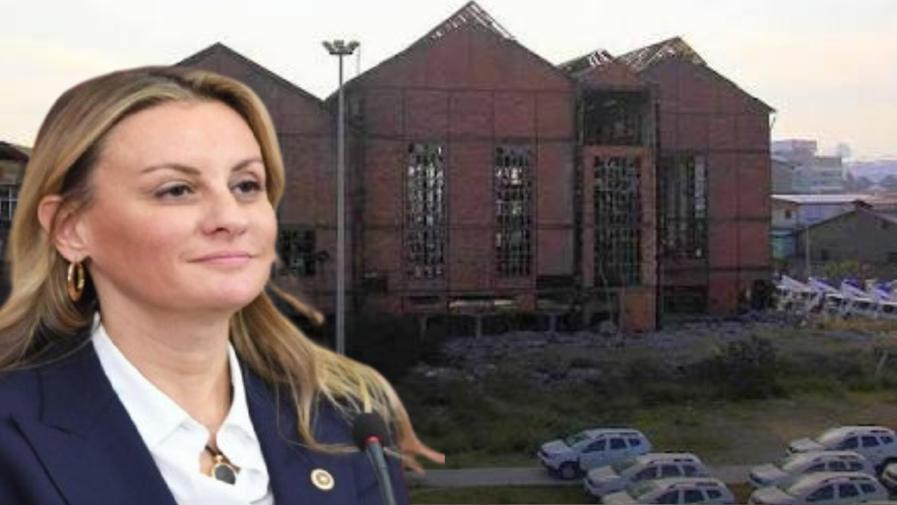 Ösen’den Elektrik Fabrikası çağrısı: İzmirlinin yaşam alanı olsun