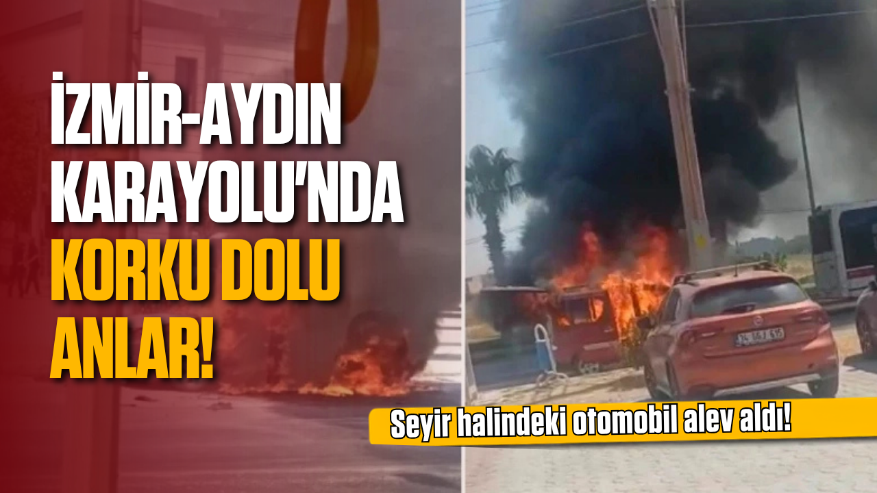 Kaya'dan İzmir'in simge caddesi için kapsamlı yenileme çağrısı