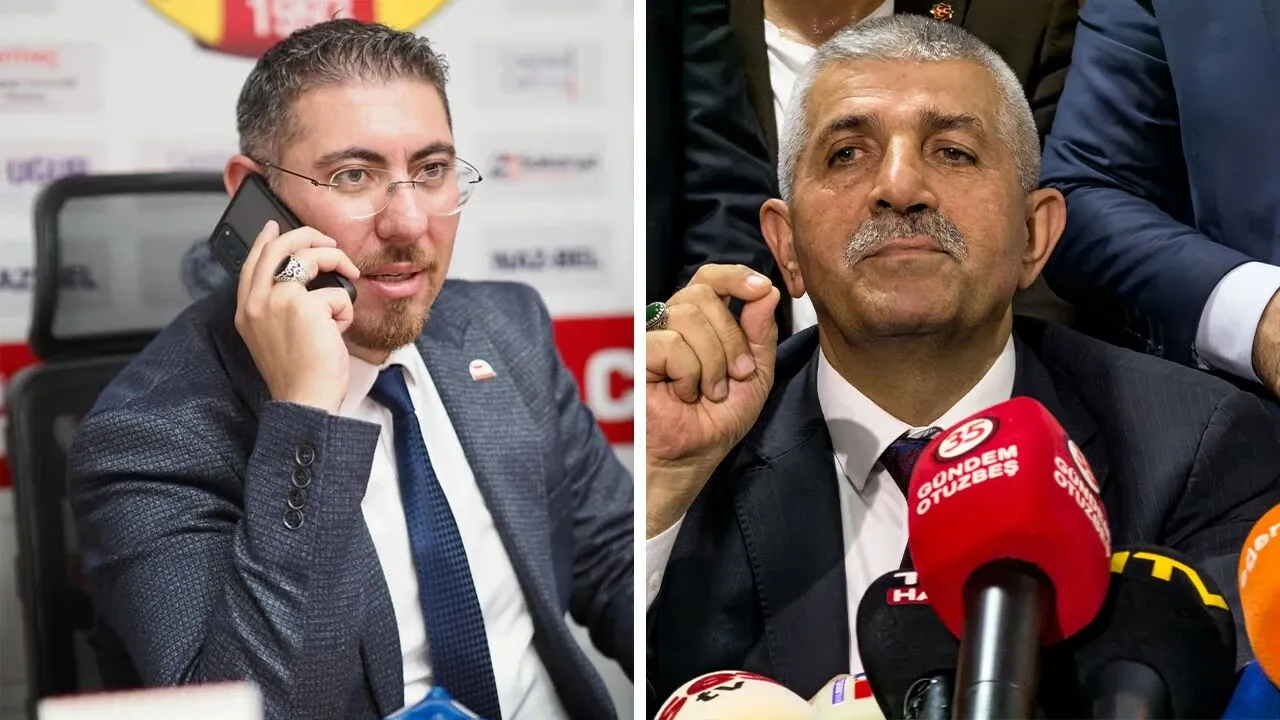 İGC: Dijital Gaste'ye yönelik tehditlere sert tepki