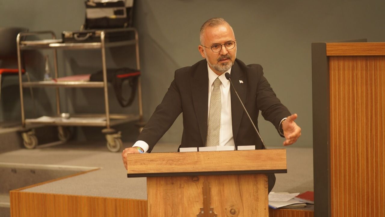 AK Partili Yıldız’dan 13,5 milyon avroluk kredi çıkışı: İptal ettirebilirdik, yapmadık!