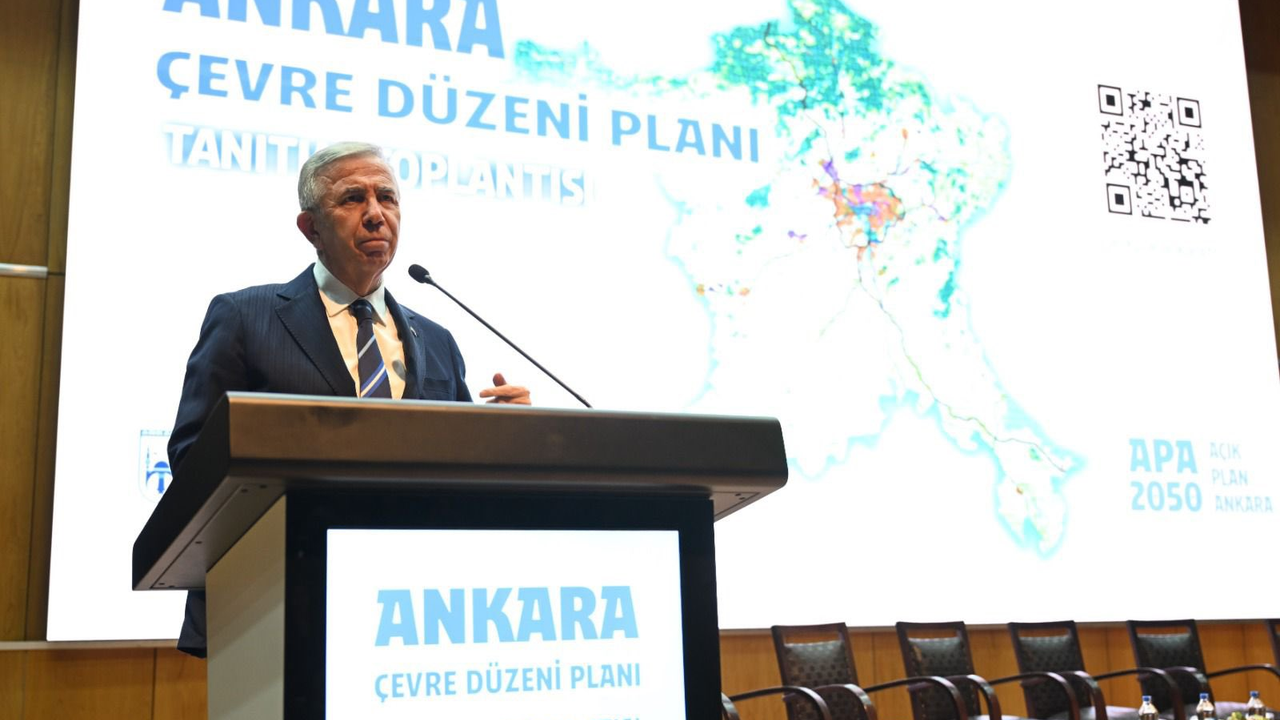 Mansur Yavaş'ın İYİ Parti'ye Geçeceği İddialarına Yanıt