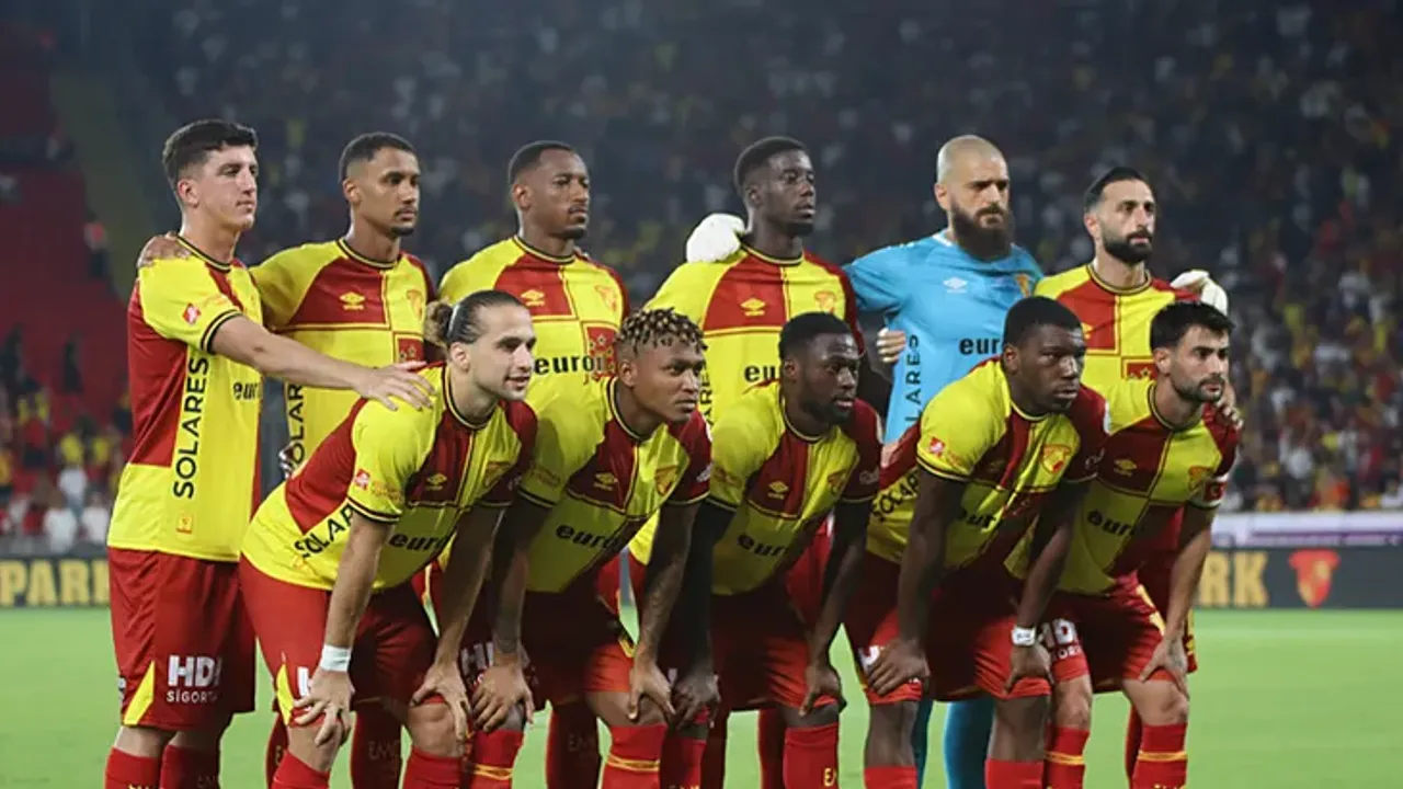 Göztepe's defense alarm: Three defenders injured, transfer plans altered
