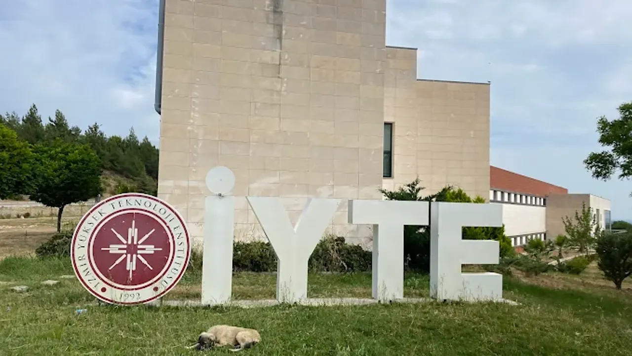 İYTE 12 öğretim üyesi alacak! Başvurular başladı
