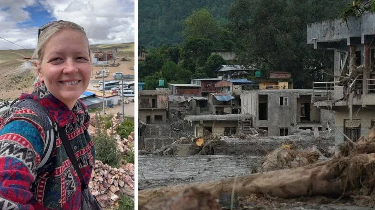 Nepal'deki sel felaketinde Türk rehber Elena Öksüz kayıp