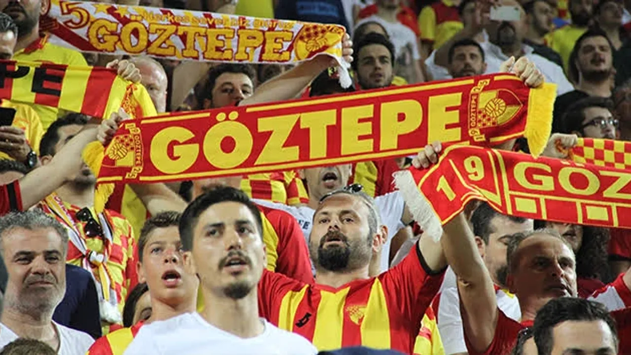 İzmir’de taraftar gruplarına operasyon: 28 şüpheli yakalandı