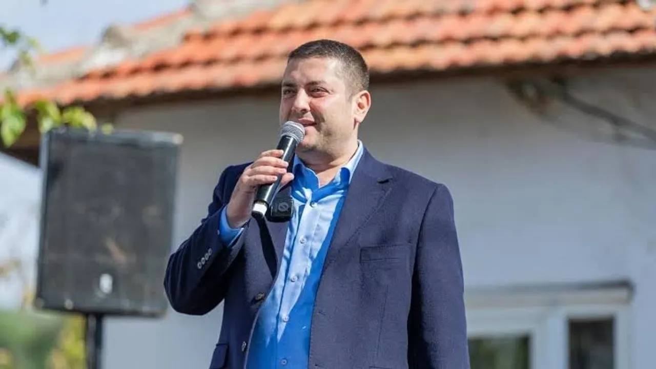 AK Parti’nin 250 milyon TL desteği açıklamasına Belediye Başkanı Demir’den yanıt