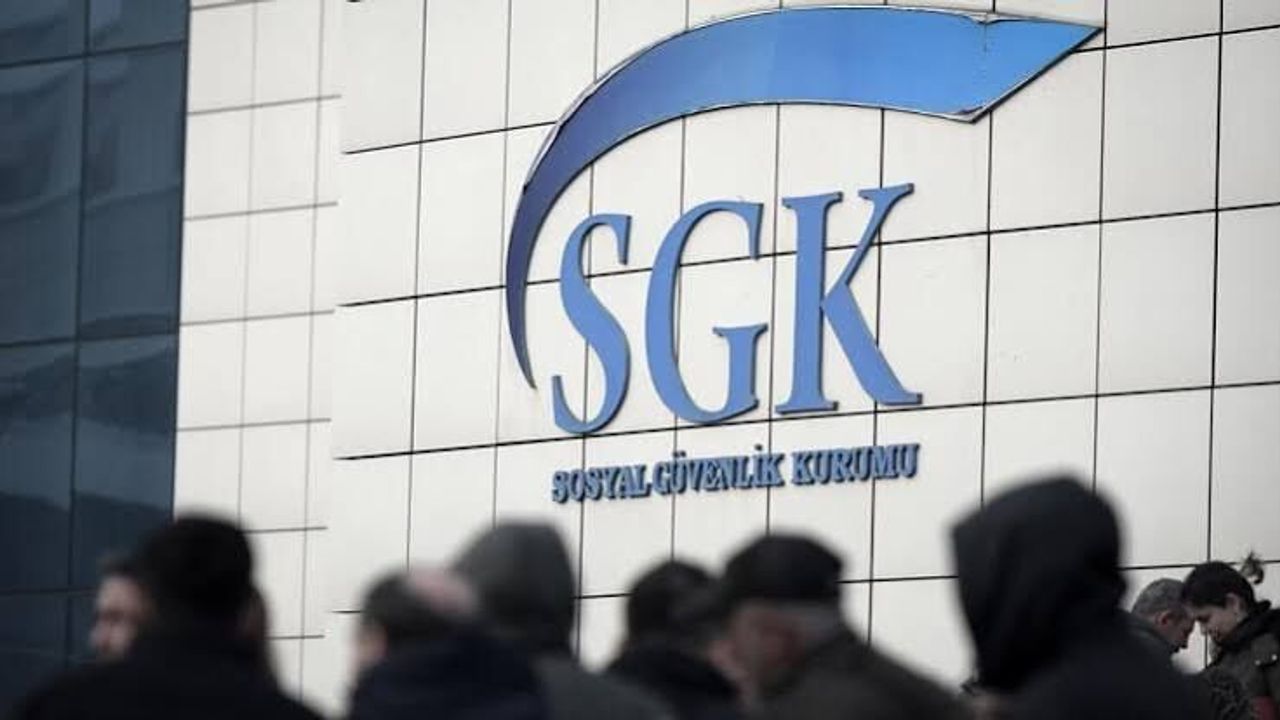 İzmir’de milyonluk arsalar satışta: SGK 11 taşınmaz için ilan açtı