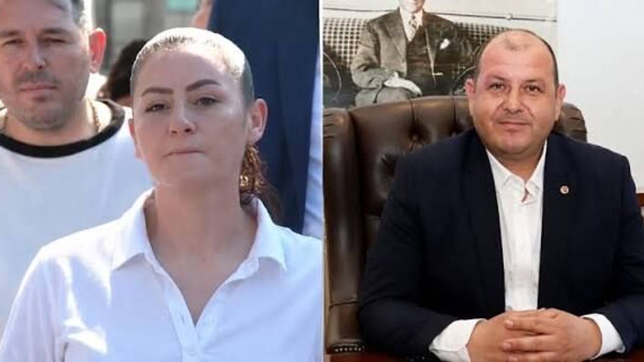 Menderes Belediye Başkanı Çiçek tutuklandı