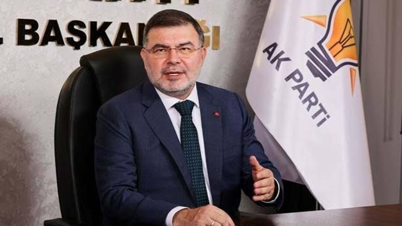 Bilal Saygılı, Gökhan Günaydın'ın İzmir sözlerine yanıt verdi: 'Bu memleket kimsenin üzerine saldırtılacak bir kitle değildir'