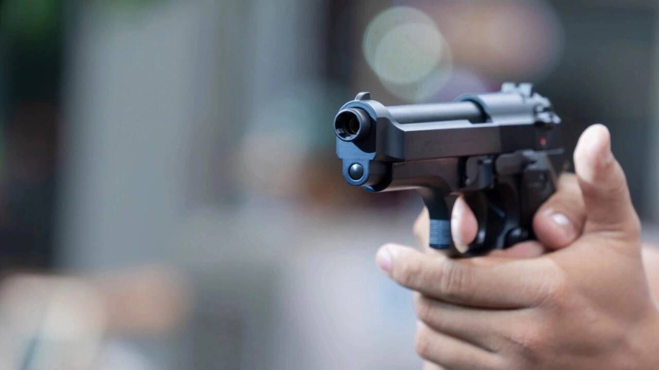İzmir'de garip silahlı saldırı: 'Doğan sen misin?' sorusu