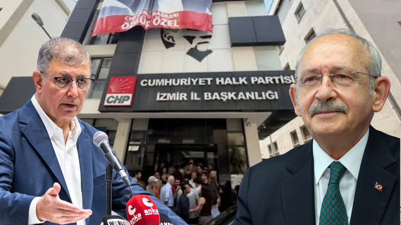 CHP'li Gümrükçü'den Tugay'a davet: Kılıçdaroğlu'nun programına katılacak