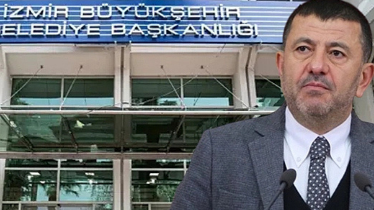 İzmir Büyükşehir soruşturmasında iki yeni gözaltı: Veli Ağbaba'nın ağabeyi gözaltında
