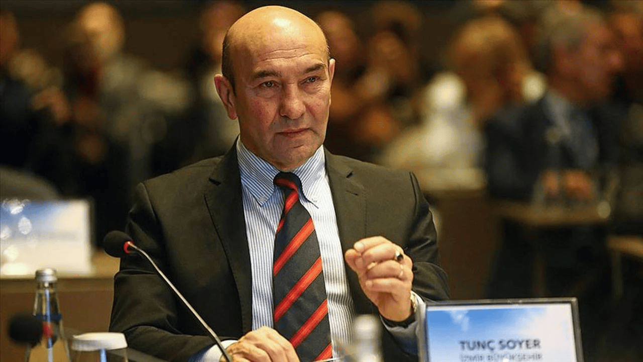 Tunç Soyer'in iddianamesi mahkemeye sunuldu: Avukatlar 'haksız tutukluluk' iddialarını değerlendirdi