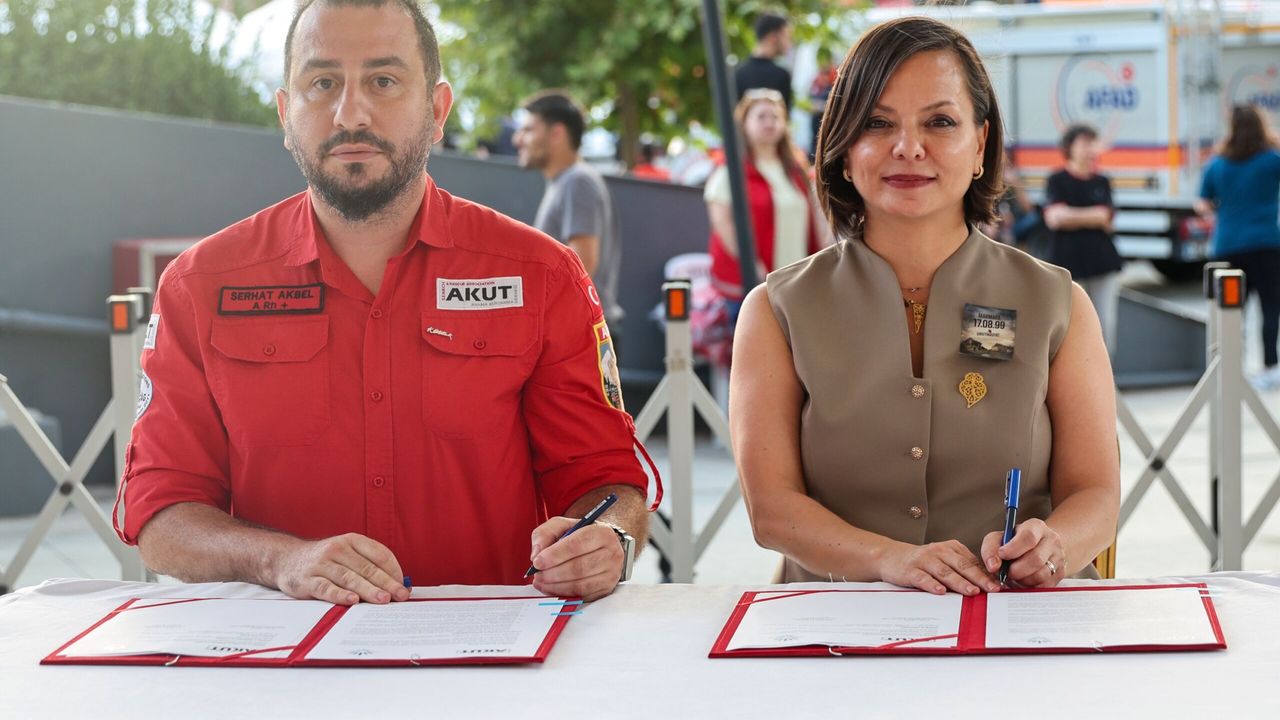 Karabağlar'da afet koordinasyon merkezi kuruluyor