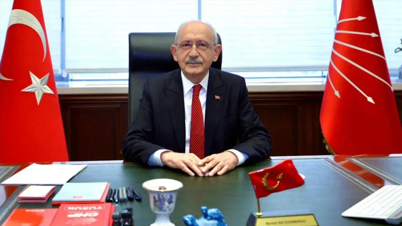 Kılıçdaroğlu 2 Eylül'de İzmir'yi ziyaret edecek