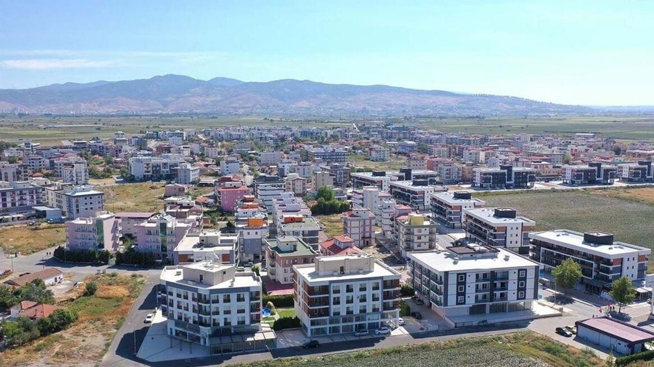 Bakanlıktan İzmir'deki üç alana koruma kalkanı: Sit dereceleri güncellendi!