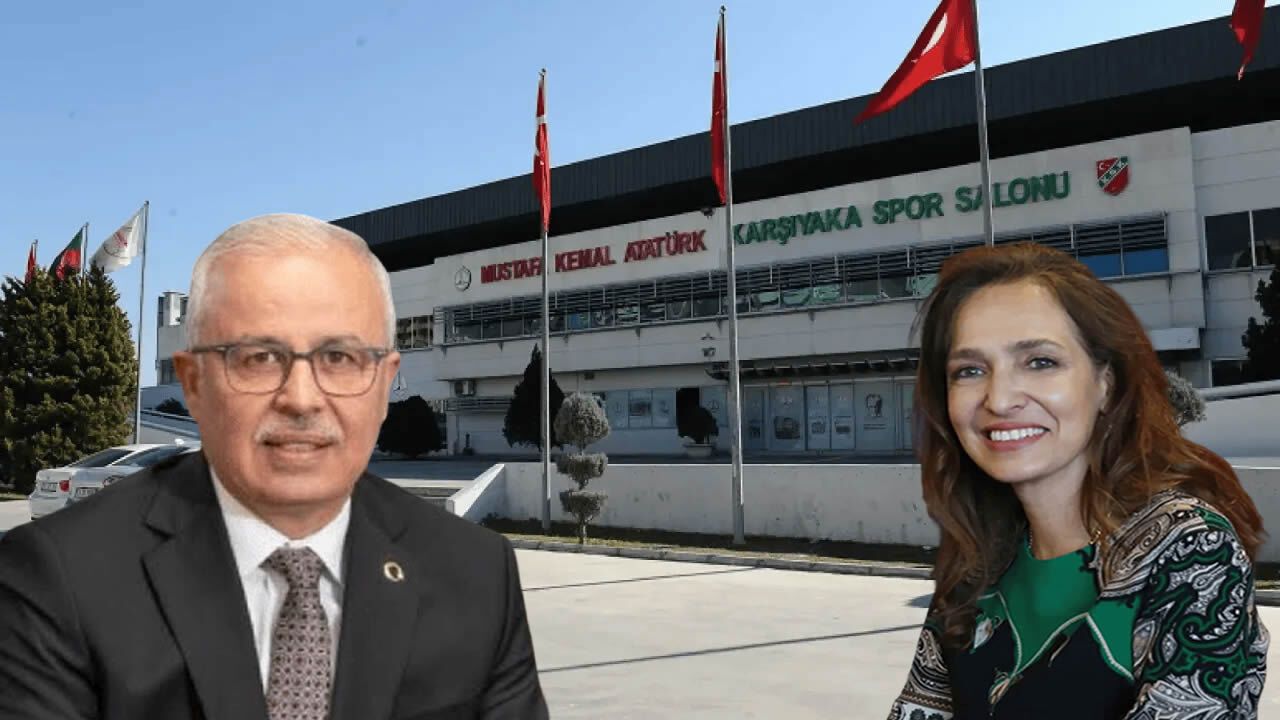AK Partili Köse’den Ünsal'a KSK tepkisi: "Mavişehir’deki kulüp binasına el koymak mı Karşıyakalılık?"