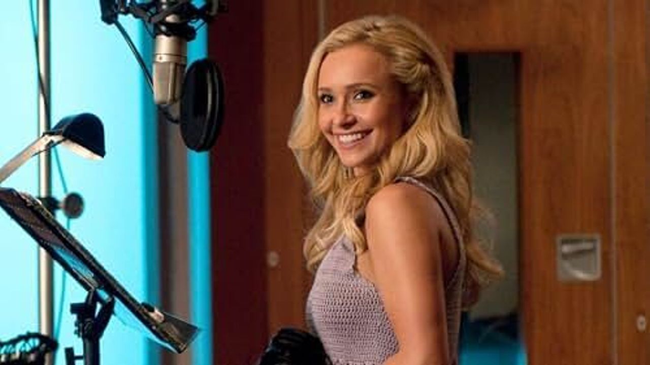 Oyuncu Hayden Panettiere 36 Yaşında Hayatını Kaybetti