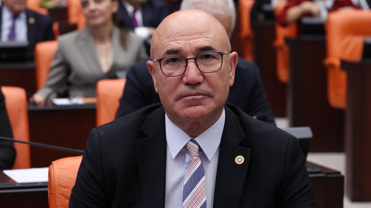 YENİ Partili Mahmut Tanal da 'hayır' dedi: "Barışa karşı değilim, ben bu iktidara güvenmiyorum"