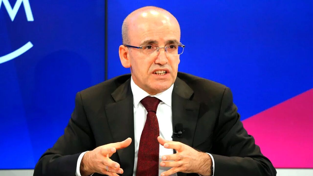 Bakan Şimşek: Ağustos ayının kalanında motorinde ÖTV’yi sıfırlıyoruz