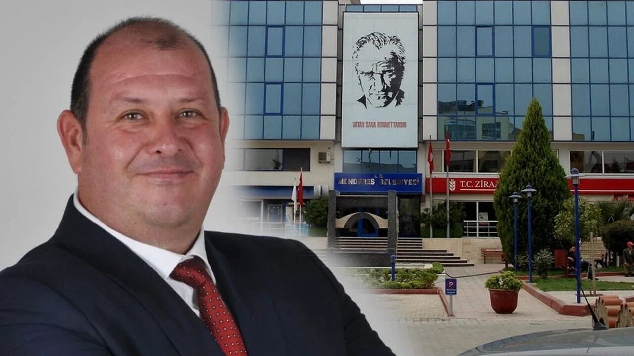 Menderes Belediyesi'nde Rüşvet Operasyonu: Belediye Başkanı ve 13 Kişi Gözaltında