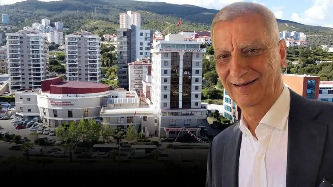 Narlıdere ve Konat Belediyelerinde görev yapmıştı: Ali Ulvi Dülger yaşamını yitirdi