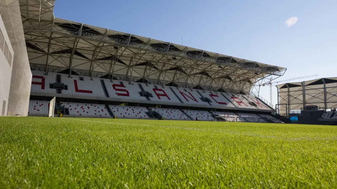 İzmir’de spor tesislerinin reklam alanları ihaleye çıkıyor: Tarih belli oldu
