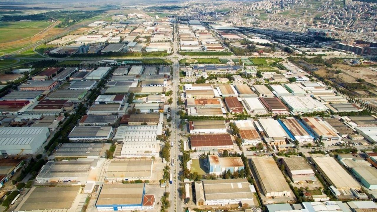 EBSO başkan adayı Ürün’den sanayiye afet hazırlığı programı