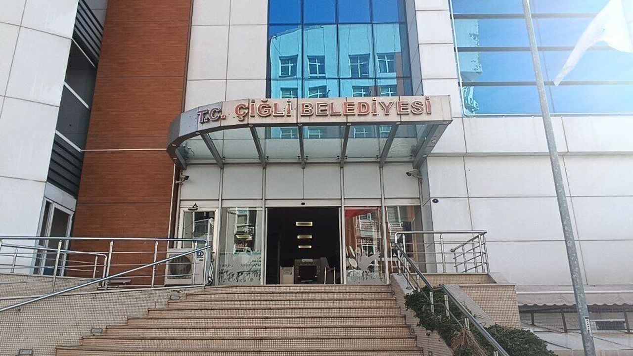 Çiğli Belediyesi vergi borçları için Hazine’ye taşınmaz devredecek