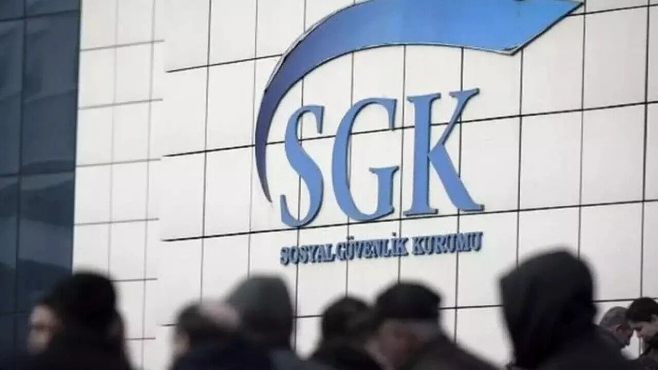 SGK'dan İzmir'de denize yakın arsa satışı: Bedeli 12 milyon TL