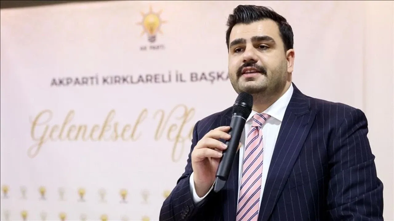 Eyyüp Kadir İnan’dan yoğun İzmir mesaisi: Sahaya iniyor