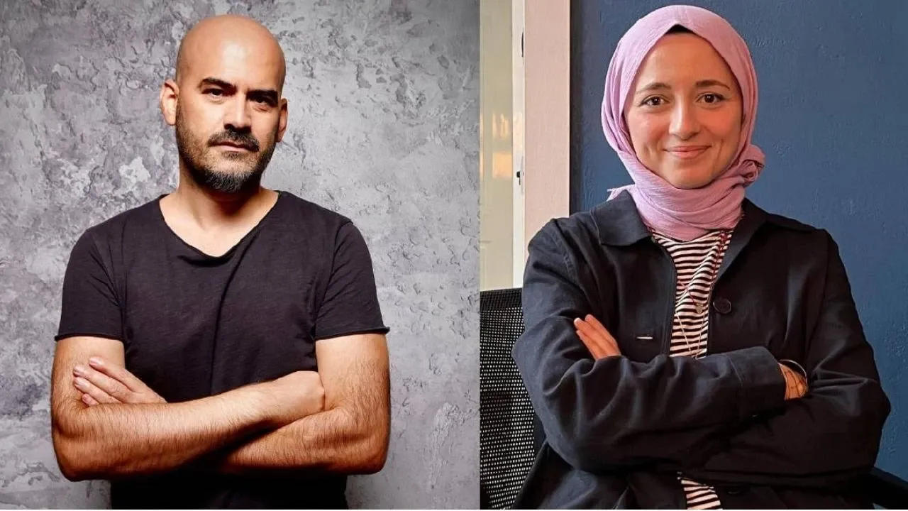 Grammy Ödülleri'nde tarihi adım: Toygar Işıklı ve Büşra Kayıkçı jüriye seçildi