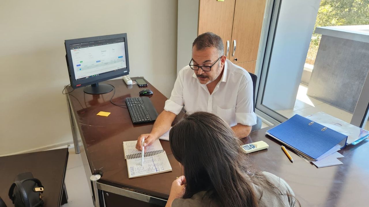 Urla Belediyesi’nden üniversite adaylarına ücretsiz tercih danışmanlığı başladı