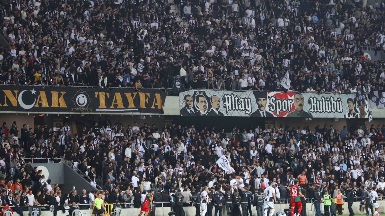 Altay Spor Kulübü'nde Yatırımcı Çıkmayınca Kayyım Süreci Başlıyor