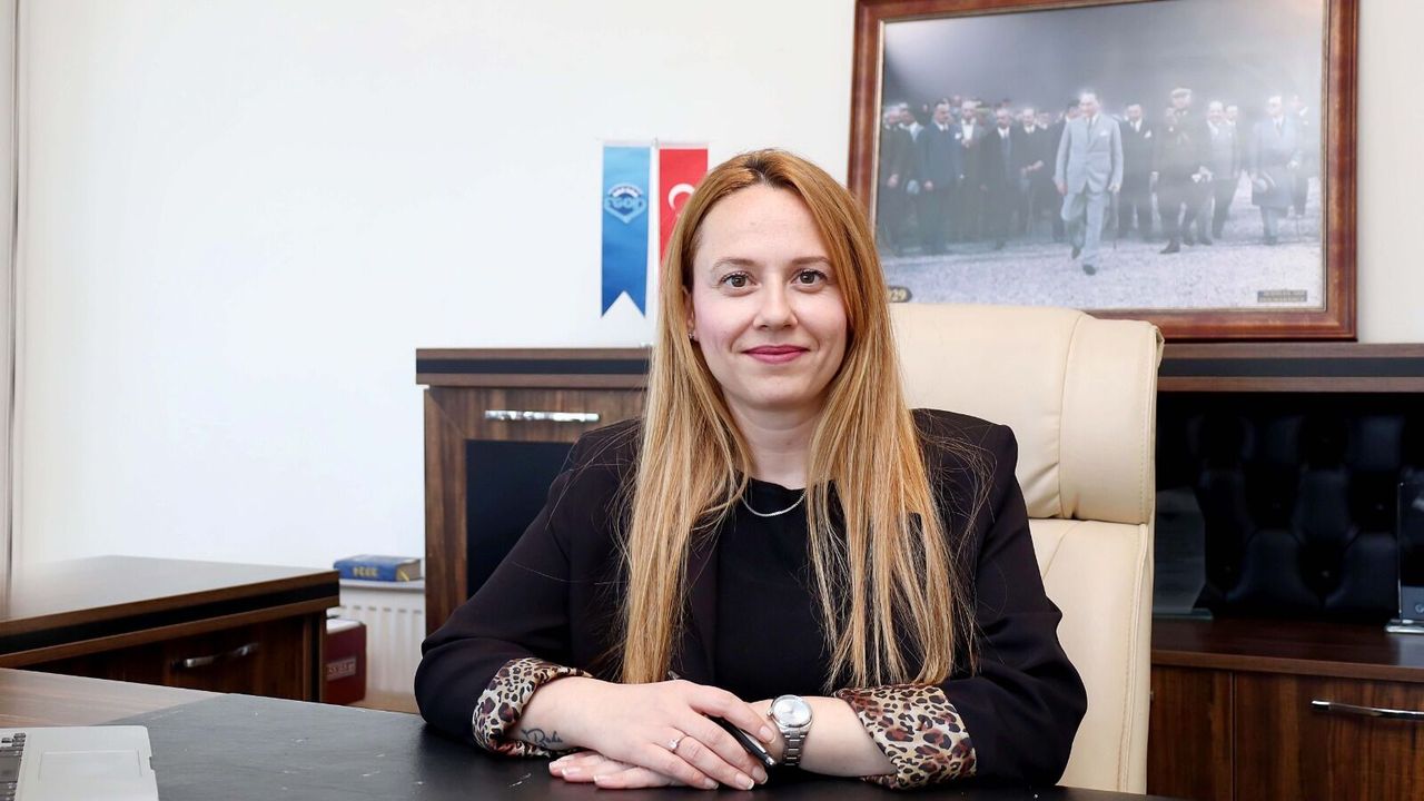 EGOD Başkanı Erkan’dan ÖTV uyarısı: Piyasa dengelerini değiştirebilir!