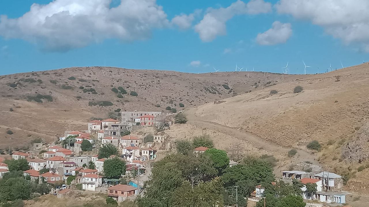 Karaburun’daki GES projesinde bilirkişi raporu: Planlarda kamu yararı yoktur!
