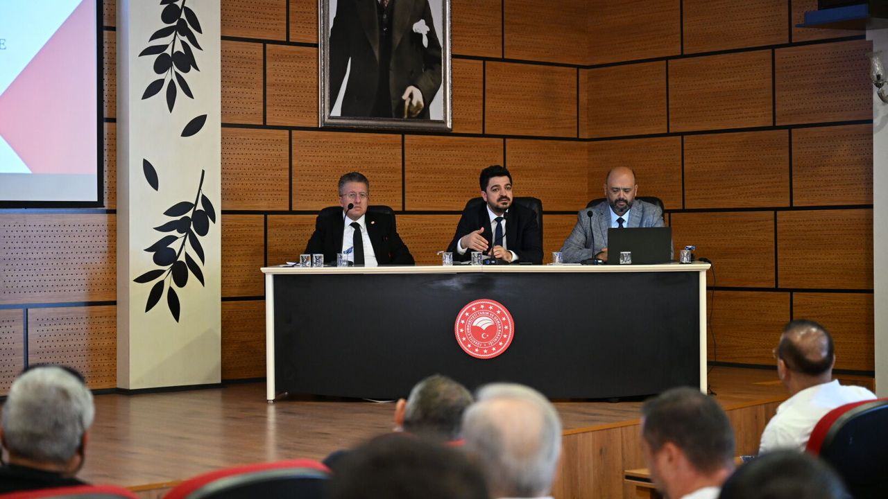 İzmir'de sığır tüberkülozu ve brusellozla mücadelede yeni düzenleme