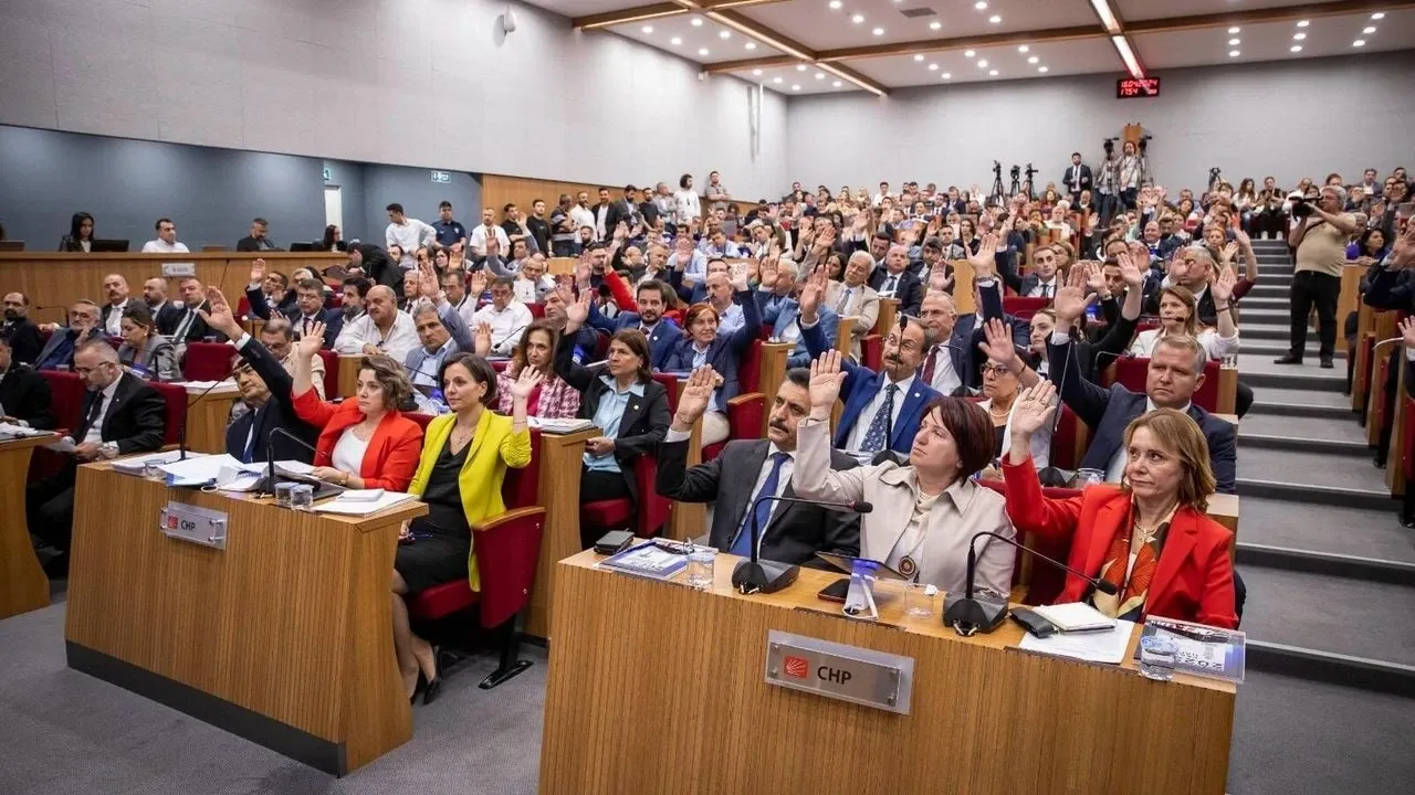 CHP ile YENİ Parti arasında ilk ayrılık: AK Parti ile aynı oyu verdiler!