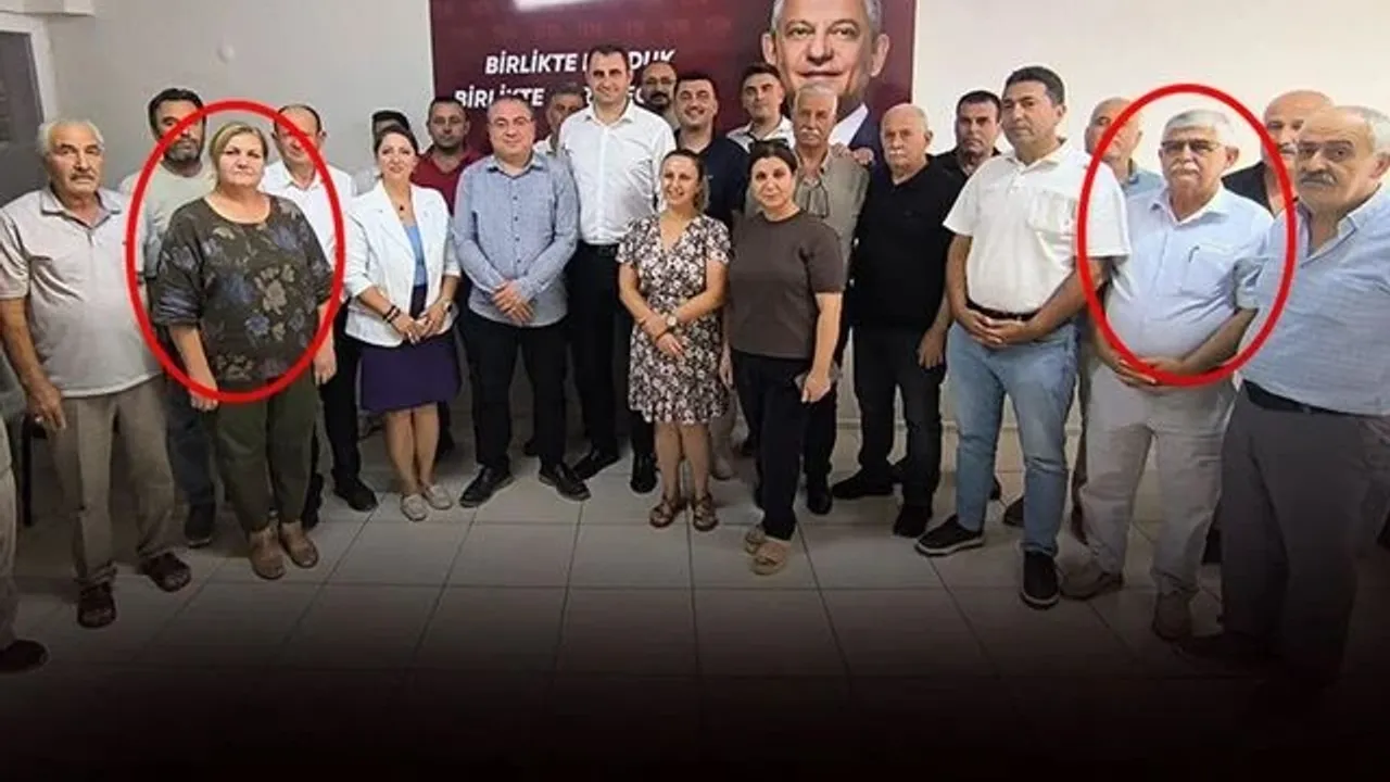 Menderes Belediyesi'nde Seçim Sonrası İstifa Süreci