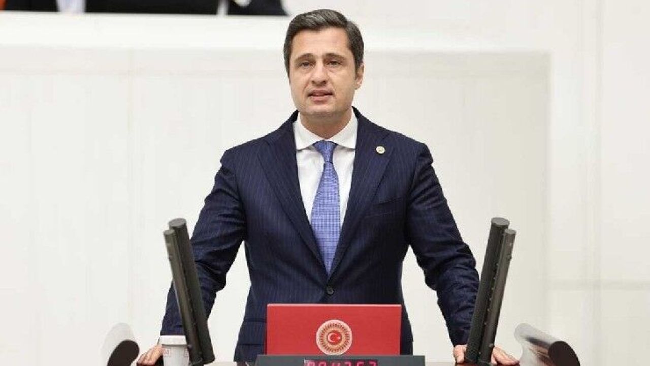 YENİ Partili Yücel'den İlkay Çiçek açıklaması: Adımın geçtiği sahte yazışmalar için suç duyurusunda bulunacağım